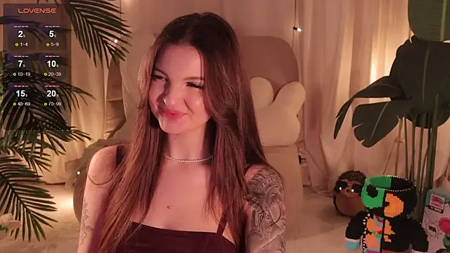 Annaa_Banana live