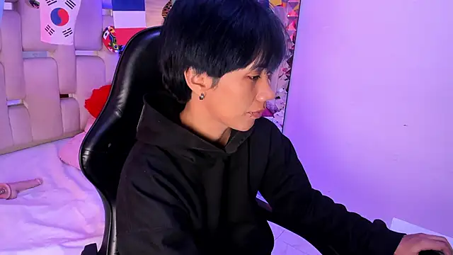Eriol_ live