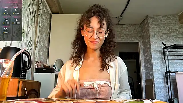 CurlyWinx live
