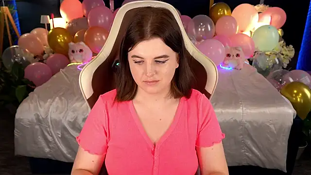 KristiFoxy live
