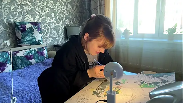 ShonnaTweddle live