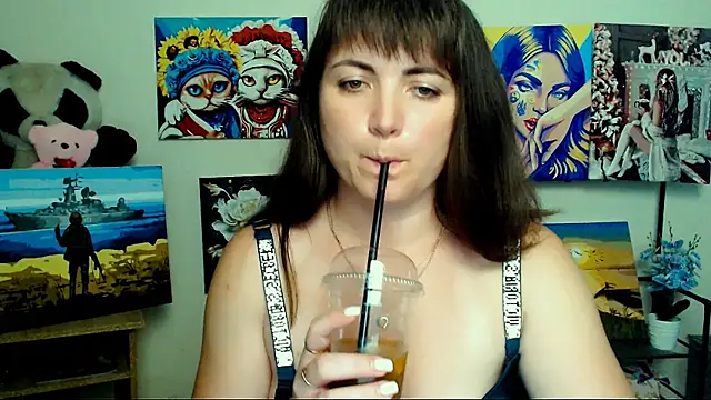 Darina_M_ live