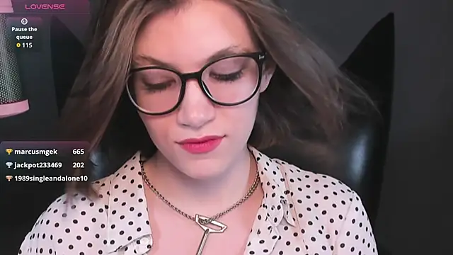 CathyAdams live