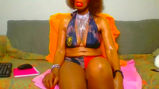 ModelZoee live