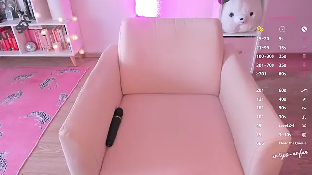 pussy-kattt live