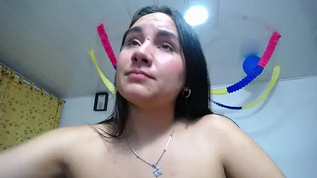 Maylin_horny19 live