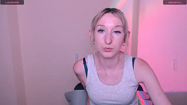AmandaSell live