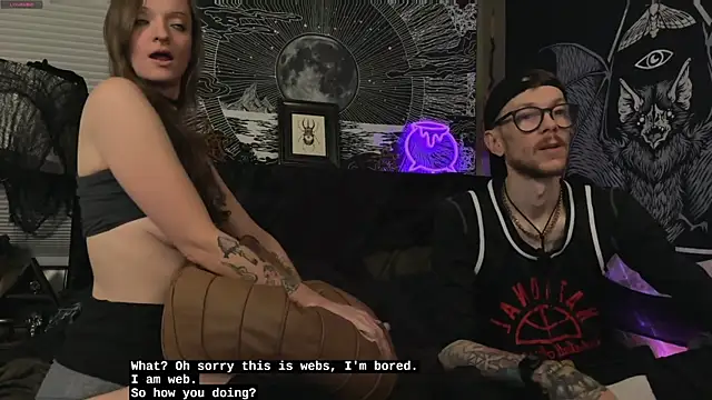 webzandkordz live