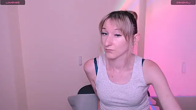 AmandaSell live