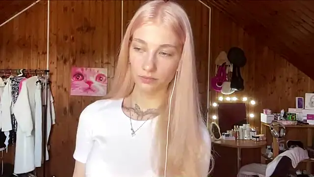 GlyndaMccannon live