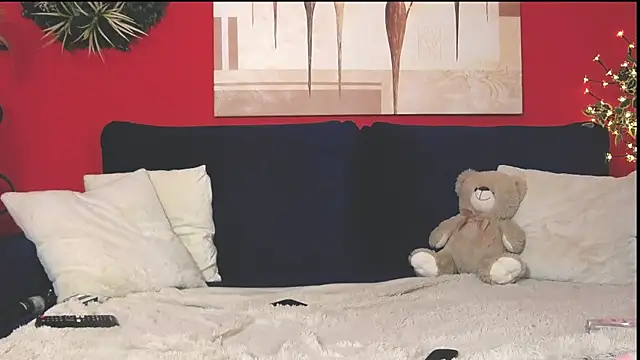 SelenaAllure live