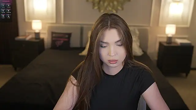 Billie054 live