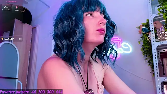 Elli3cat live