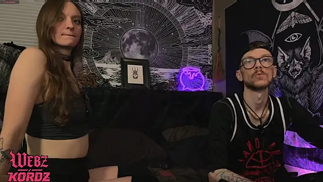 webzandkordz live
