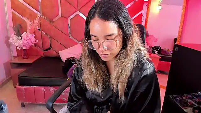 Olivia_Fox69 live