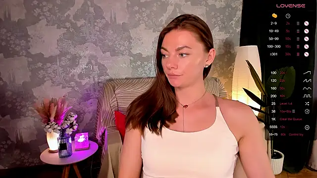 ParisJackson live
