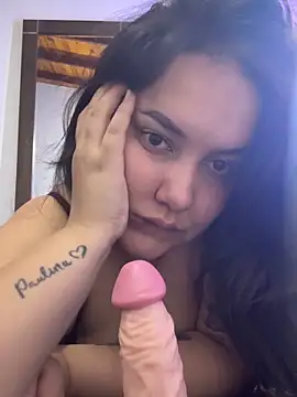 EvaBigBoobs live