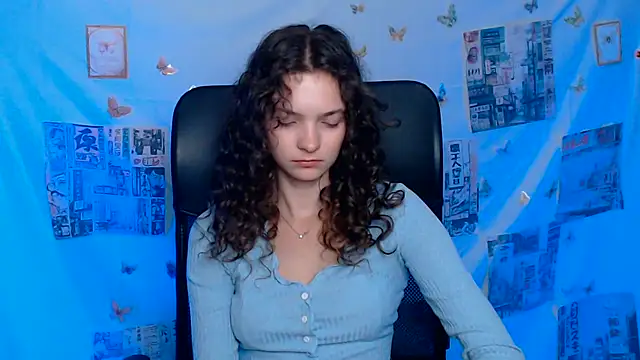 _SusieSu_ live