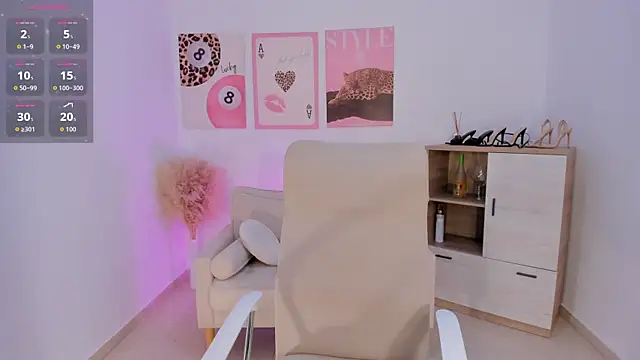 Sussan_Monroe live