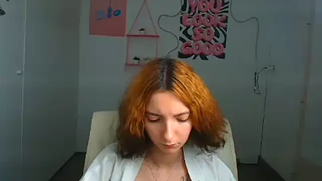 Butterfly_Milly live