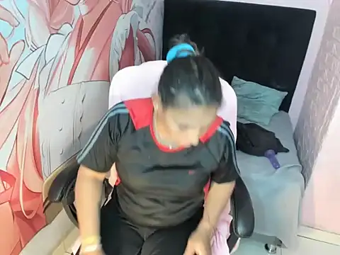 Danna_Sg live