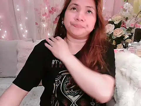OhmyPinay live