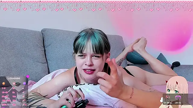 Sima_Wendy live