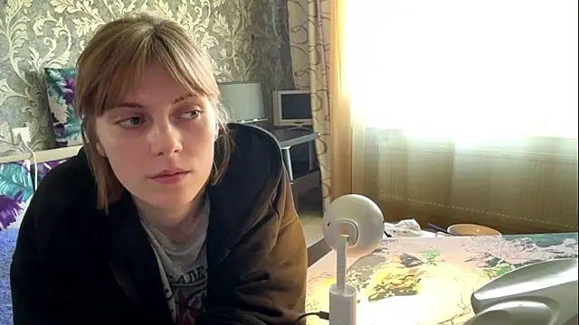ShonnaTweddle live
