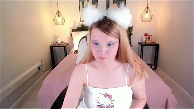 anita_Hitteys live