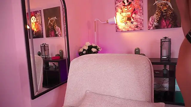 LeilaKali_ live