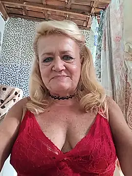 Belladama61 live