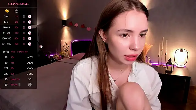 MilliBrown_ live