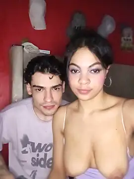 BlakeandRouse live