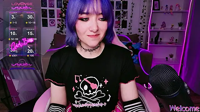 Ketrin_Jones live