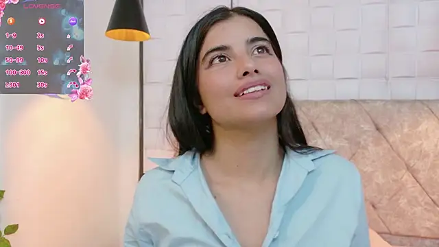 Georgia_Candy live