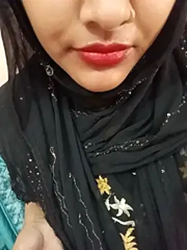 Miss_Noor__ live
