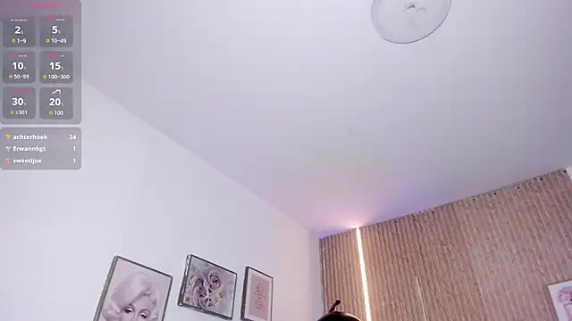 ana_ev live