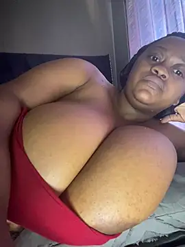 Chubbykarisma27 live