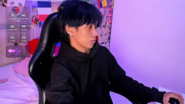 Eriol_ profile