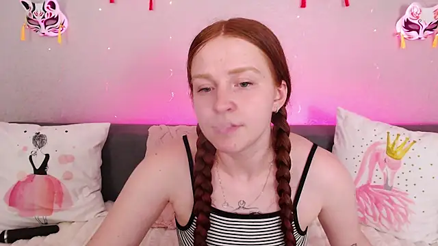 Evarey_ live