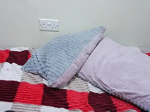 Miss_mariahna live