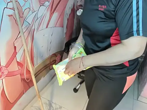 Danna_Sg live
