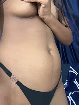 NudeDancingqueen live