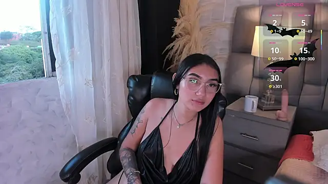 KendallMeyers_ live