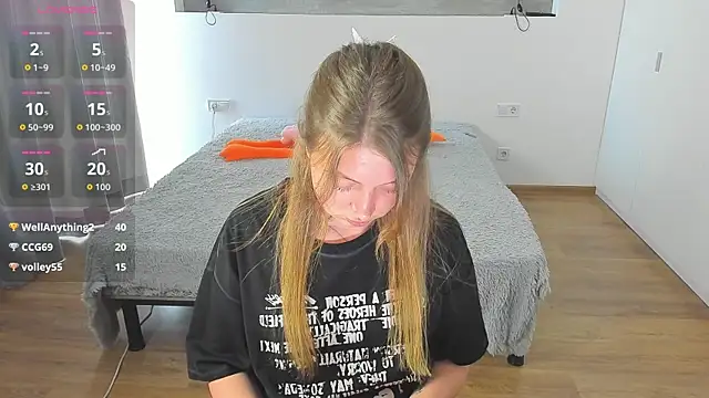 Kitkatvel live