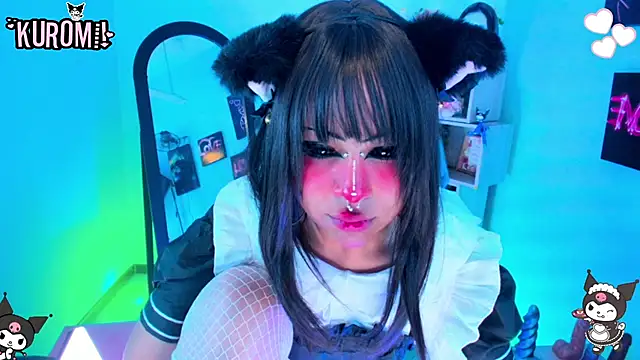 kuromi69 live