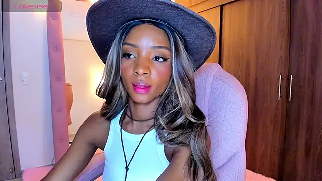 alikahouston4 live