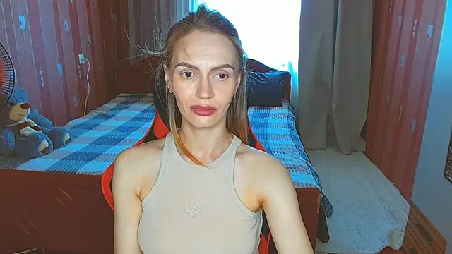 Lady_Sunshine_ live