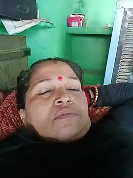 Manavi_x live