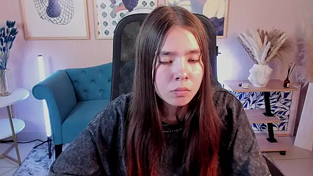 SayaHeartnet live